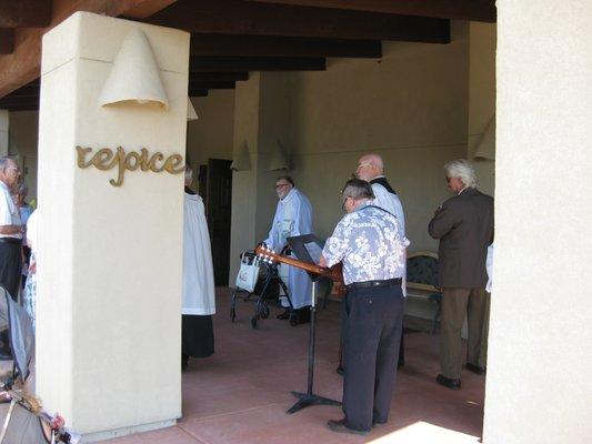 Anglican Church of the Atonement