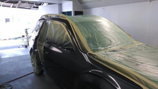 Foreign & Domestic Collision Center