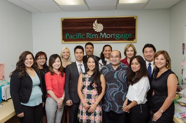 Jodie Tanga - Pacific Rim Mortgage