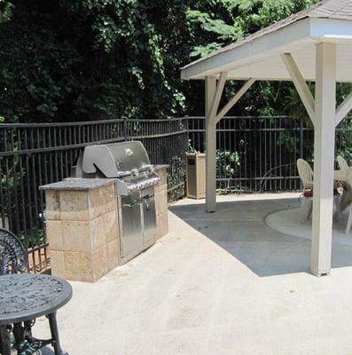 Creekside Apartments