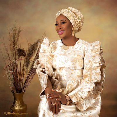 Aladeen’s Beauty Place