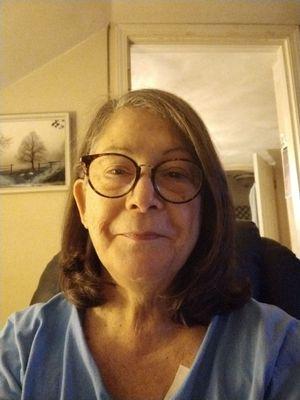 New cut and color. Thx Mary!