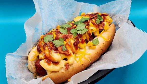 The Hot Dog Rebellion