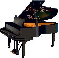 Betsy Grant Music