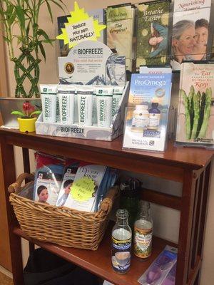 Fischer Health & Rehab Center