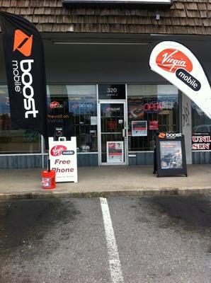 Boost Mobile