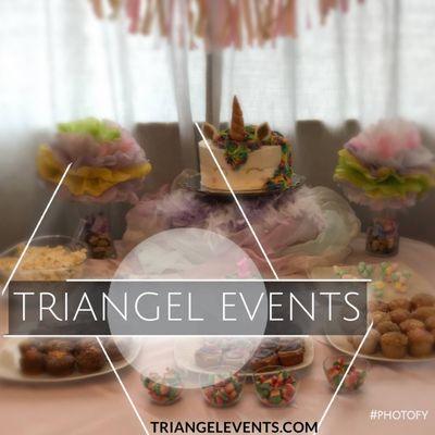 TriAngel Events