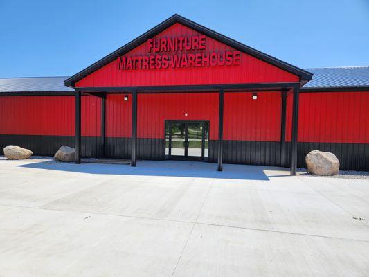 Furniture & Mattress Warehouse
