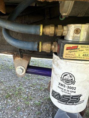 New Franken Sales And Service