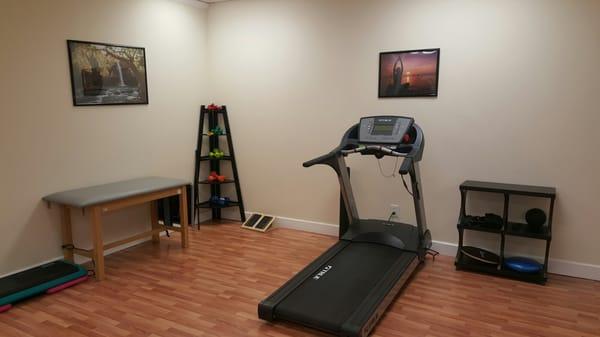 Align Physical Therapy