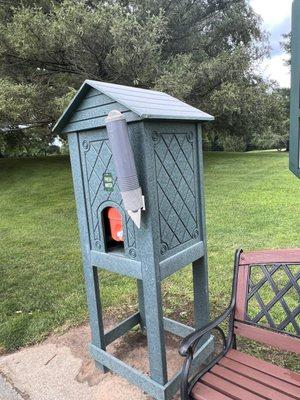 Wayne Hills Country Club