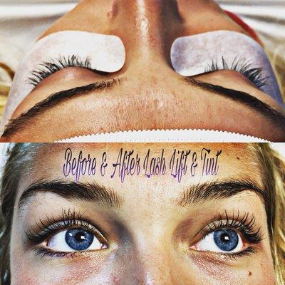 Glam Beauty Lounge