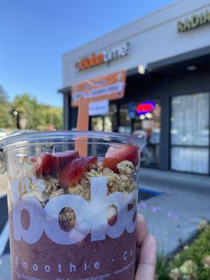 It's Boba Time - Montrose