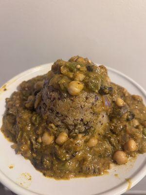 Organic Alkaline Eats