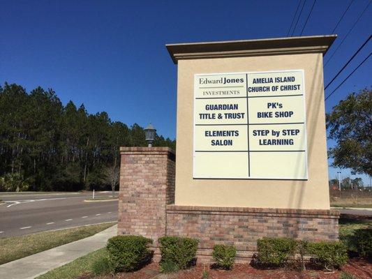 Amelia Island Church of Christ