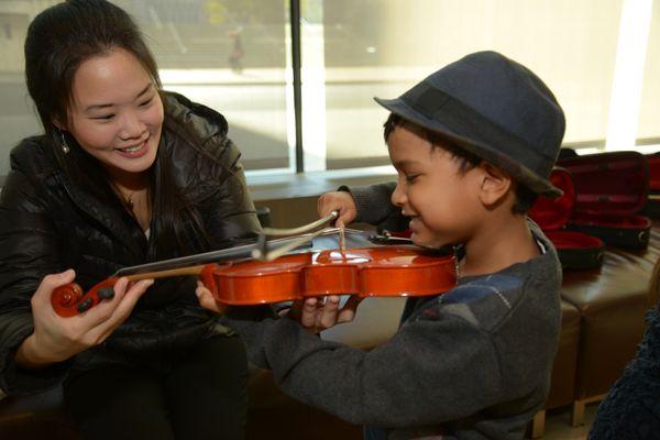 Chamber Music Society of Lincoln Center