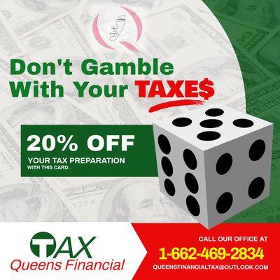 Queens Financial Solutions