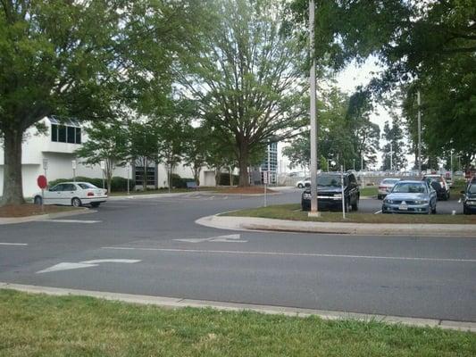 Family Dollar Executive Offices & Distribution Ctr