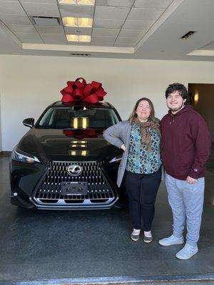 DARCARS Lexus of Mt Kisco