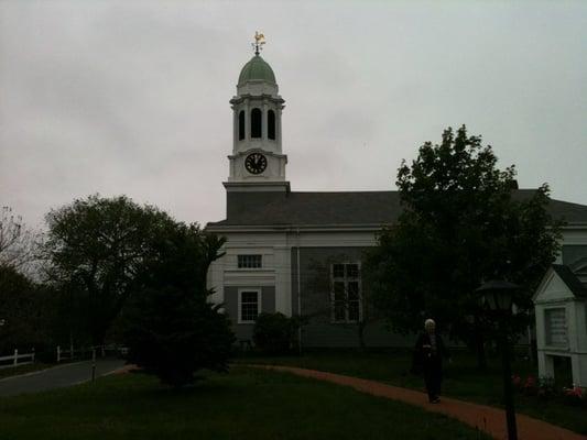 Unitarian Church of Barnstable