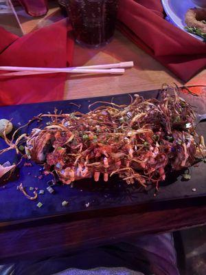 Osaka Japanese Steakhouse-Faudree