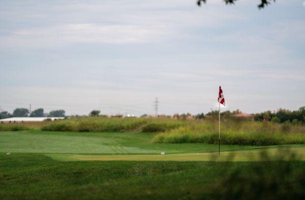 Gateway National Golf Links