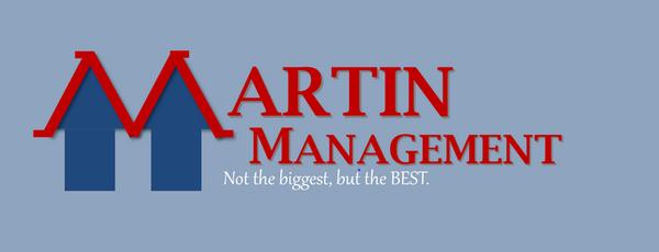 Martin Management and Realty
