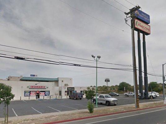 All your Auto Insurance And DMV Registration Services