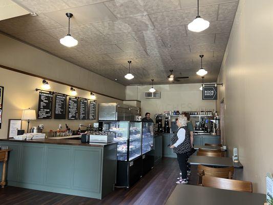 By the Hearth Bookshop