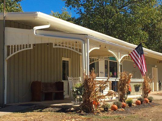 The Cove at Riverside