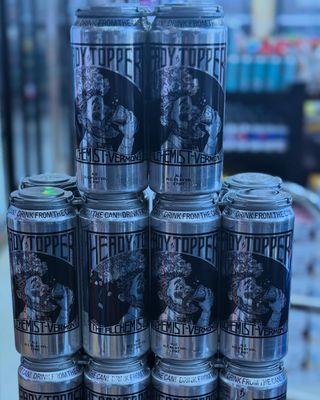 Beer King & Cigar World