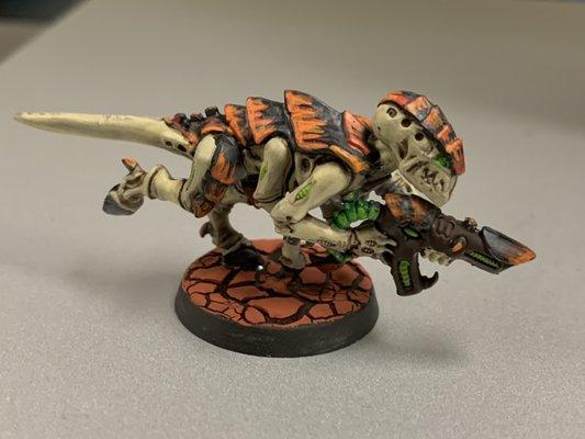 Commission Painting Service is available.