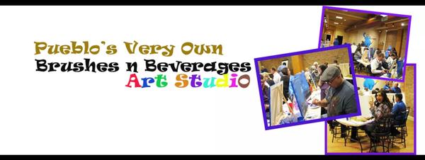 Paint n Bubbly Social Art & Wine Studio