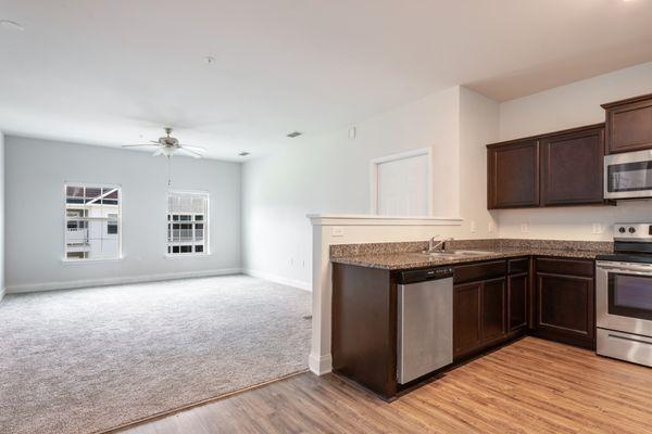 Latitude at Richmond Hill