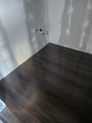 DC Platinum Construction