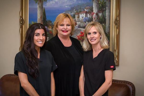 Michael T Colletti, DDS