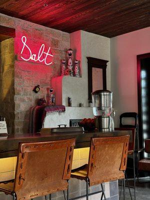 Assemble Coffee at Texican Court