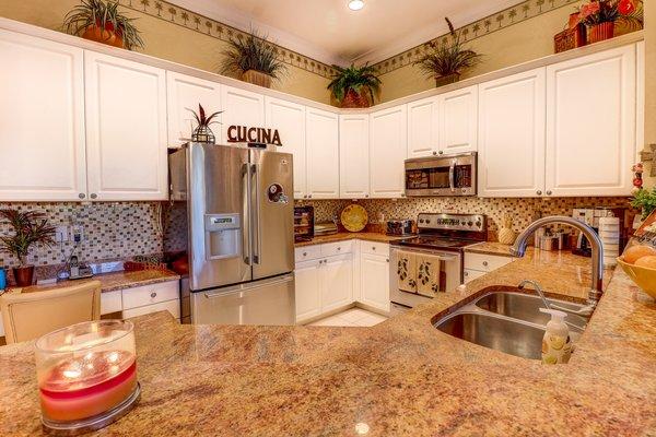 Dean's List Real Estate