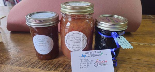 Red Level Peddler's Market