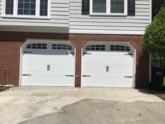 Exclusive Garage Door Services