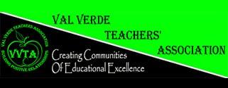 Val Verde Teachers Association