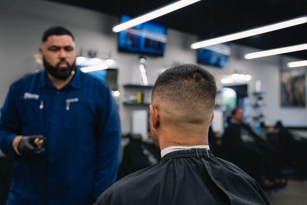 Maestros Barber Company