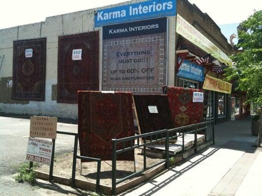 Karma Interiors