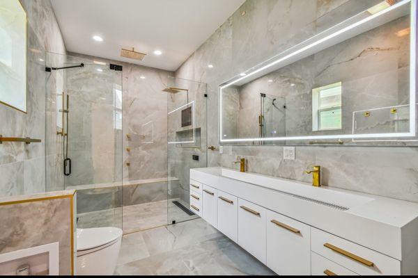 Coastal State Contractors