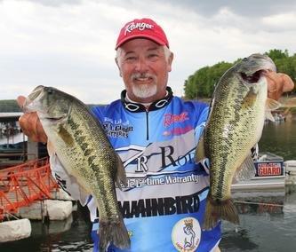 Branson Fishing Guides