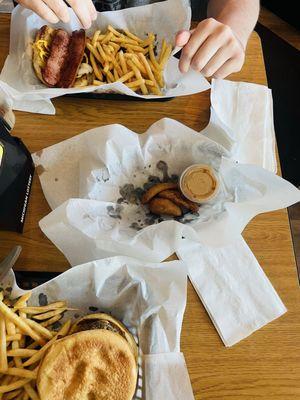 Chatterbox Bar & Grill