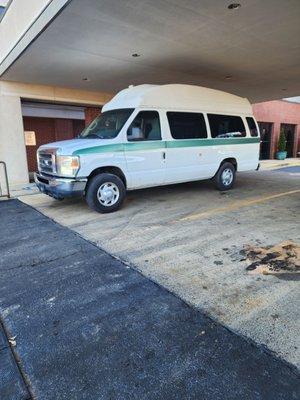 Elite Transportation Group