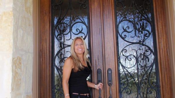 I feel it is important to provide personal service, showing homes myself to my clients, rather than using showing agents to s...