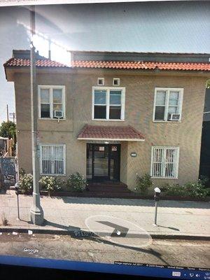 20 Single Unit, newly remodeled all wood floor, full Bath & Kitchen with New Management in a safe and quiet & up coming neighborhood.