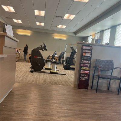 Tower Physical Therapy